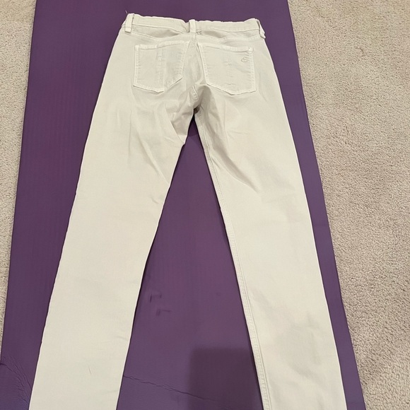 Rag and Bone for Intermix jeans worn once in perfect condition! - Picture 4 of 7